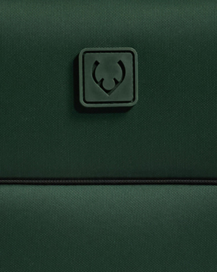 Antler Soft Stripe 2.0 Lightest Luggage Set - Large, Medium and Small