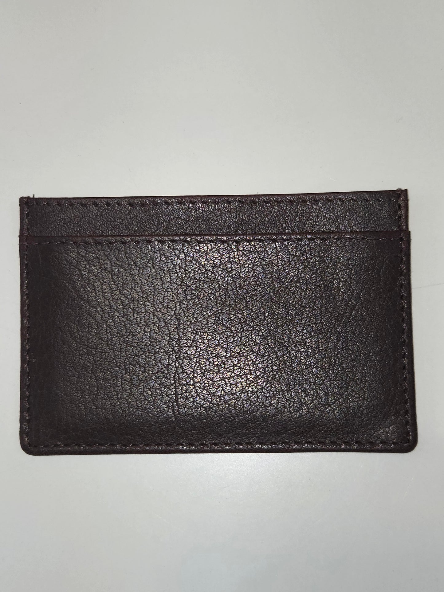 Rugged Hide - Card wallet CH-7 Uri