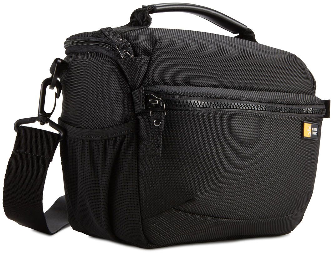 CASELOGIC BRYKER DSLR SHOULDER BAG - rainbowbags