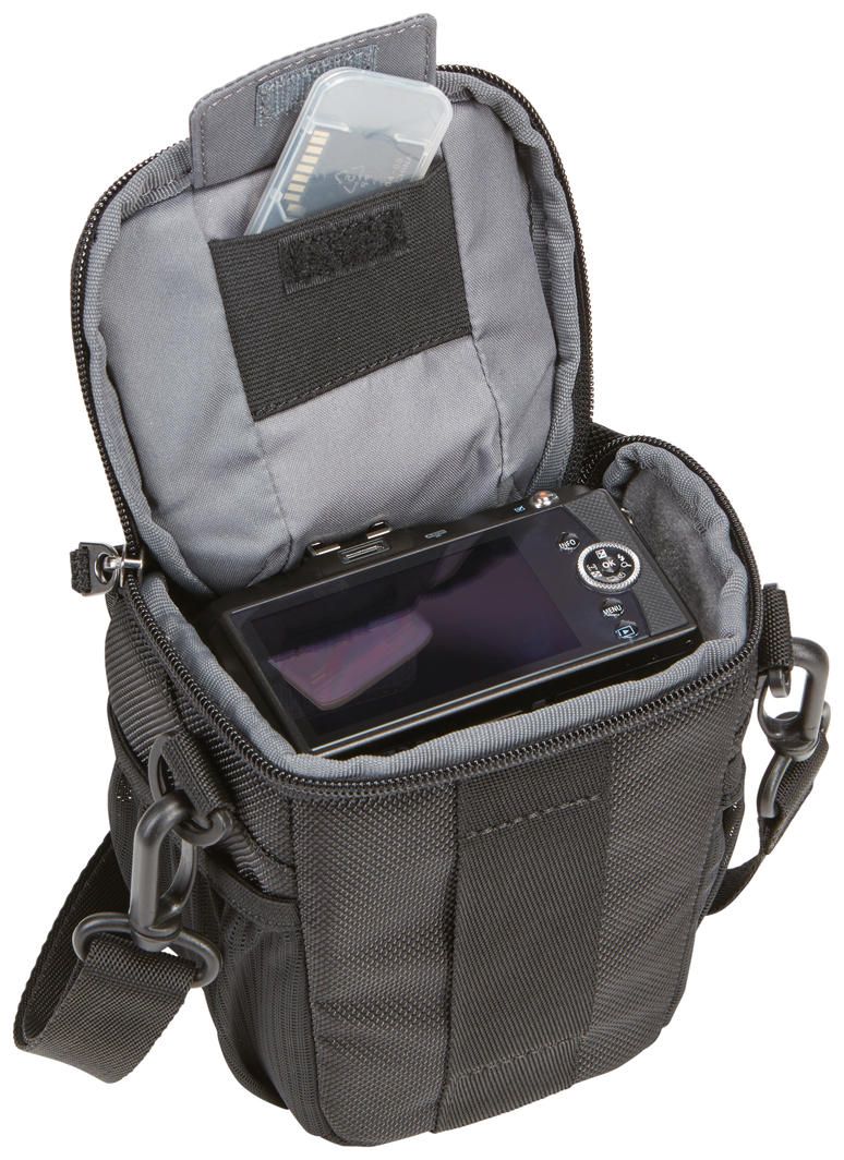 CASELOGIC BRYKER MIRRORLESS CAMERA CASE - rainbowbags