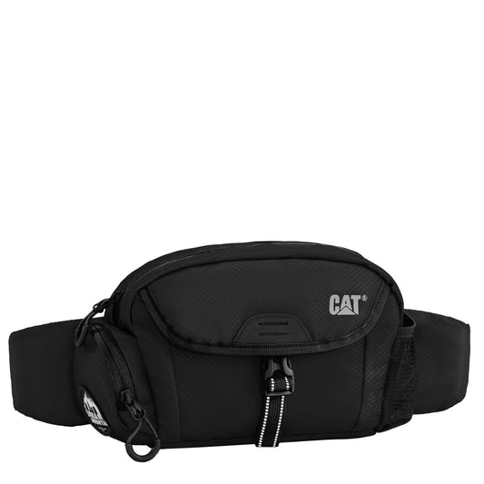 CAT Fuji Waist Bag Fuji Tablet Bag - rainbowbags