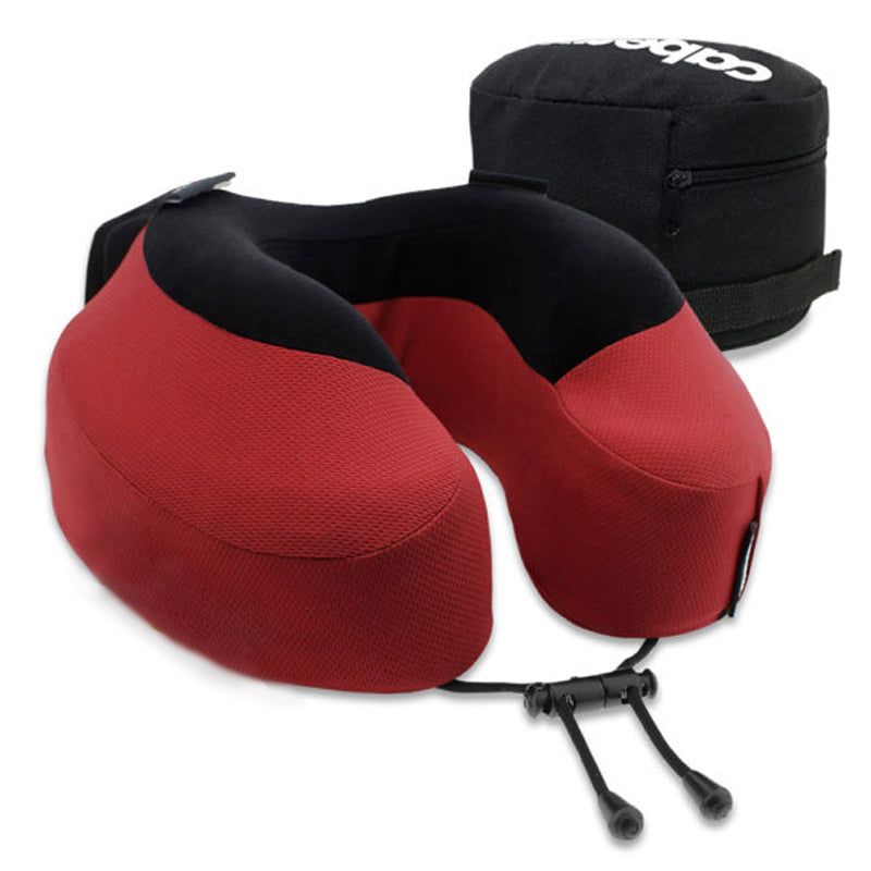 Cabeau Evolution S3 Neck Pillow - rainbowbags