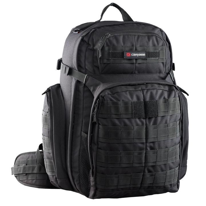 Caribee - Op's 50L backpack - rainbowbags