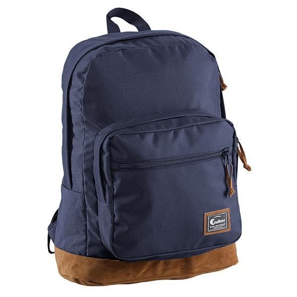 Caribee - Retro 26L backpack - rainbowbags