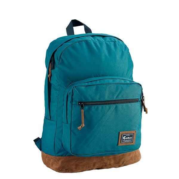 Firstribe Backpack Caribee - Retro 26L backpack – Rainbow Bags