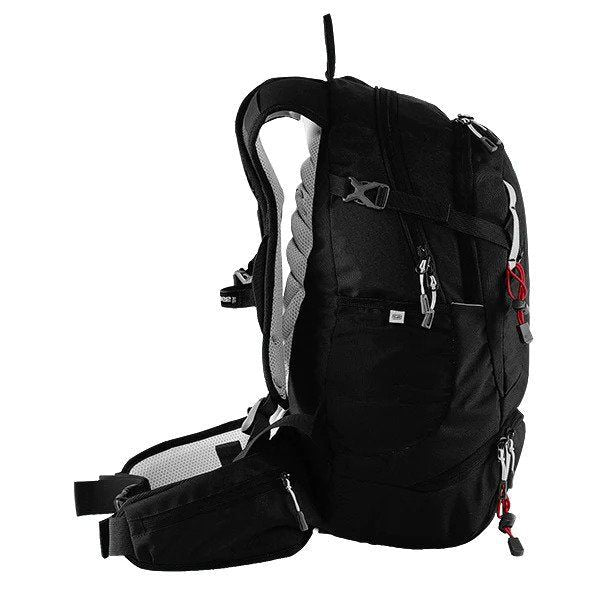 Caribee - TREK 32L BACKPACK - rainbowbags