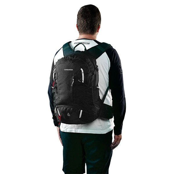 Caribee - TREK 32L BACKPACK - rainbowbags