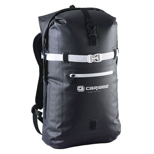 Caribee - Trident 2.0 Waterproof 30L Backpack - rainbowbags