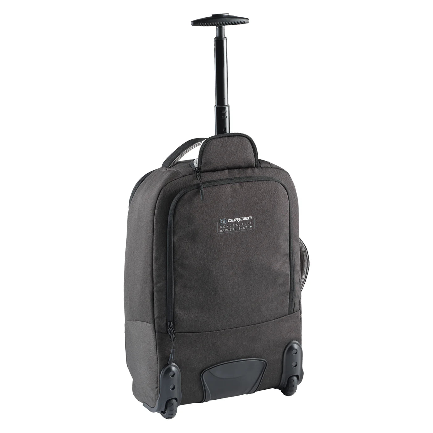Caribee Adventure 40 Hybrid - Wheel Aboard Backpack