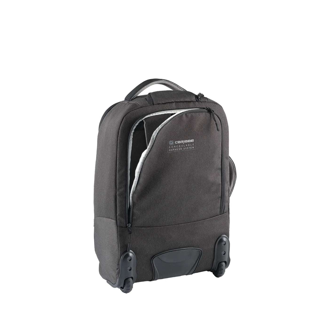Caribee Adventure 40 Hybrid - Wheel Aboard Backpack