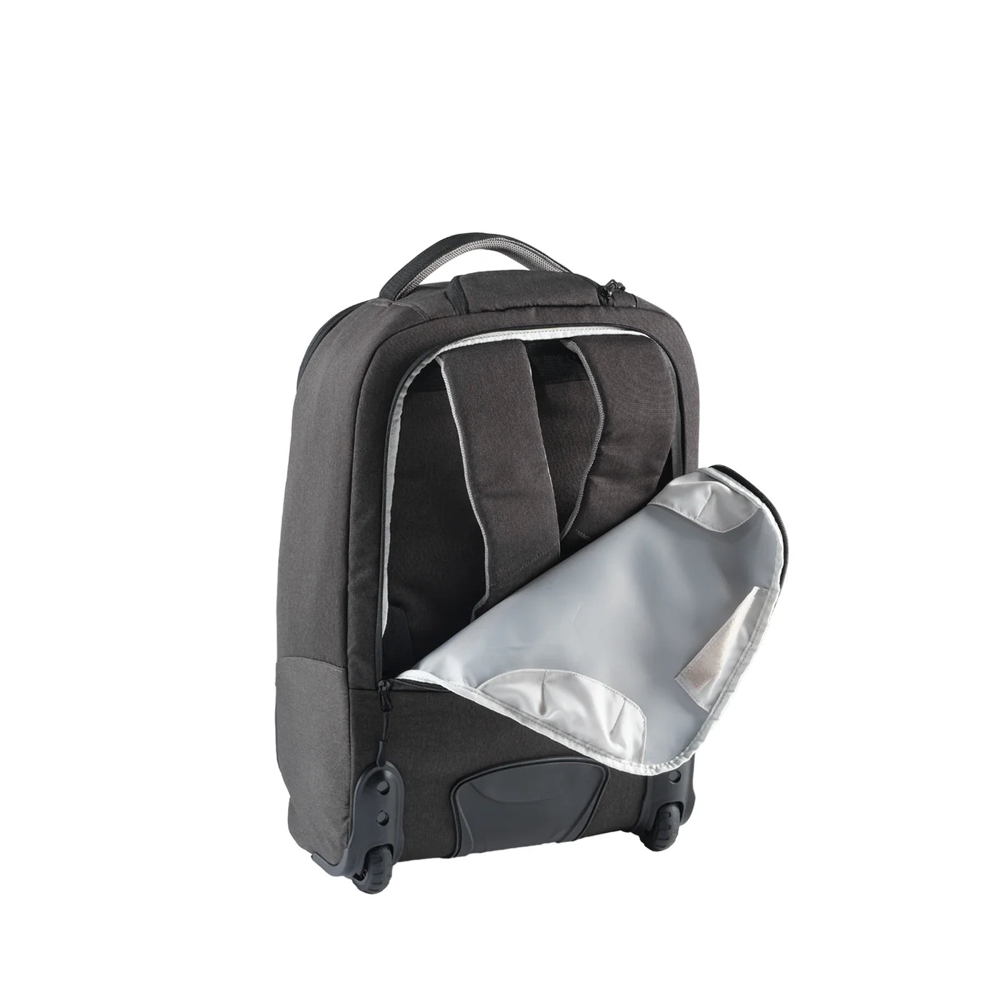 Caribee Adventure 40 Hybrid - Wheel Aboard Backpack
