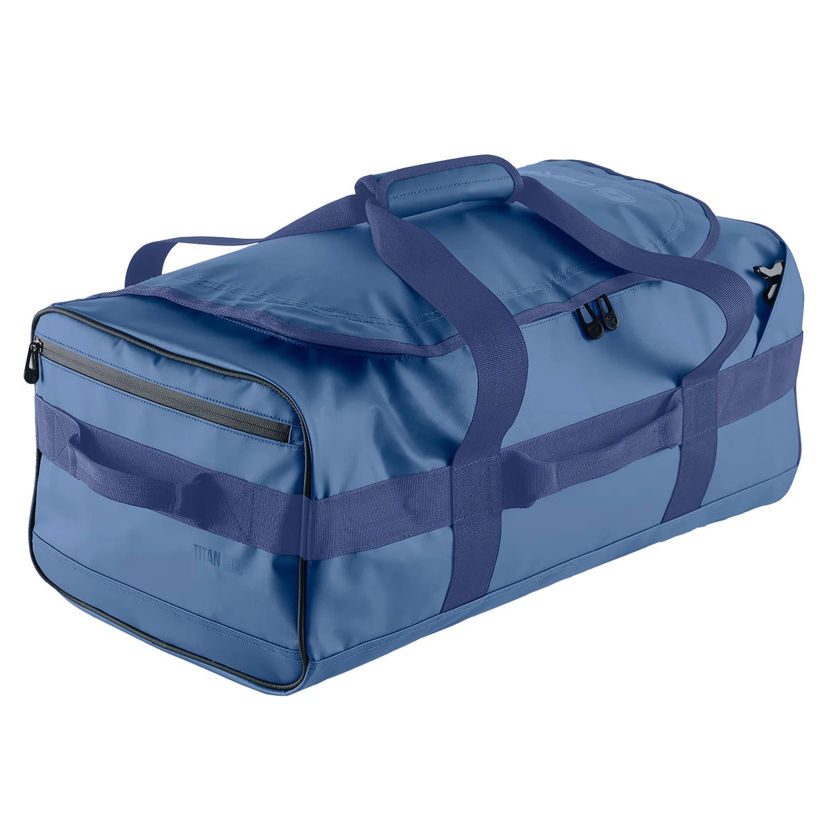 Caribee - Titan 50L Gear Bag - Black - Rainbow Bags