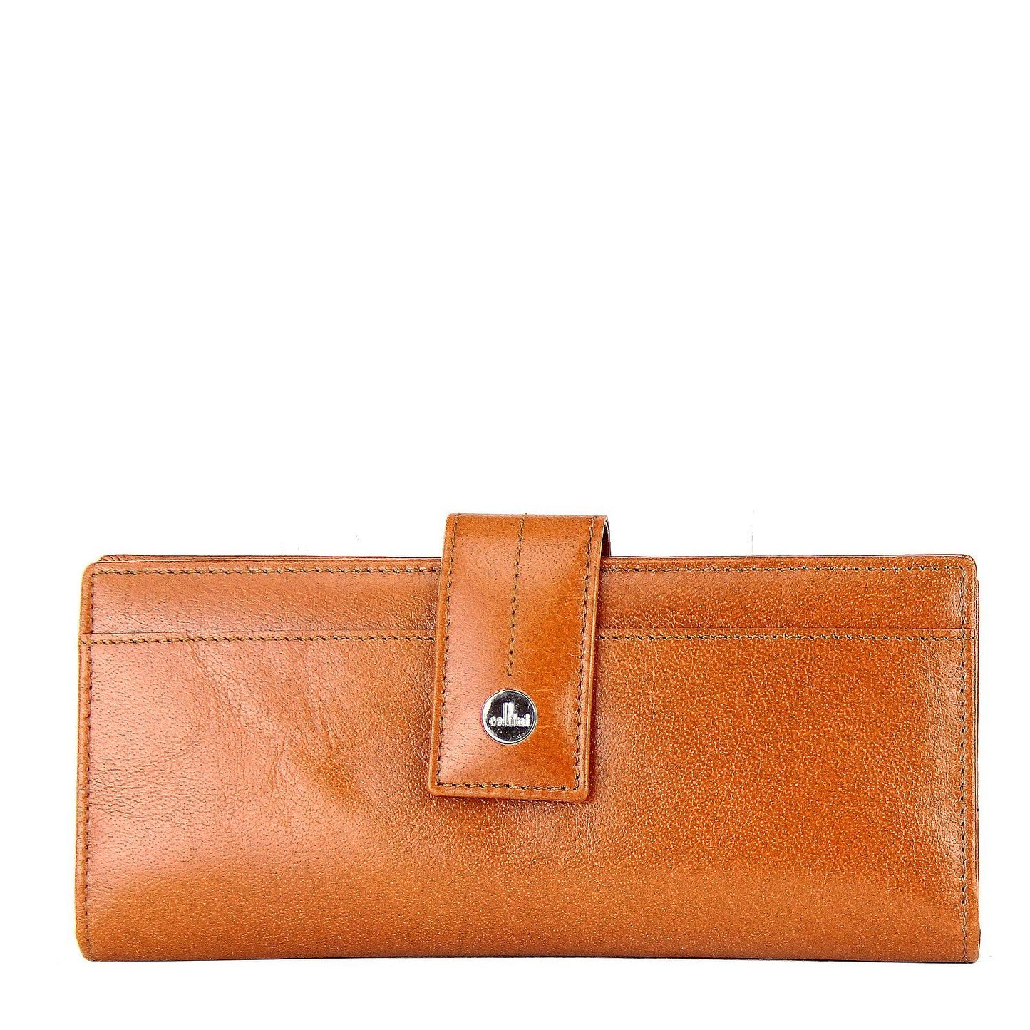 Cellini - Petra Trifold Wallet - rainbowbags