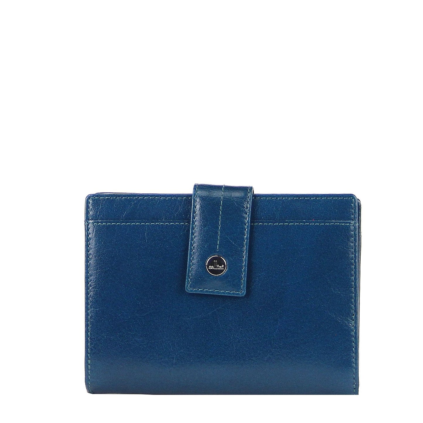 Cellini Petra Bifold Wallet - rainbowbags