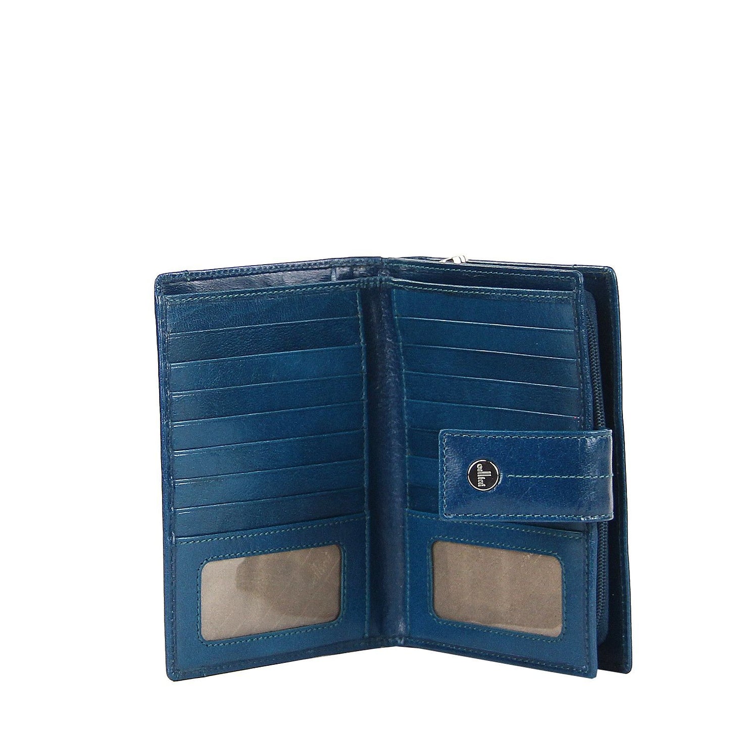 Cellini Petra Bifold Wallet - rainbowbags