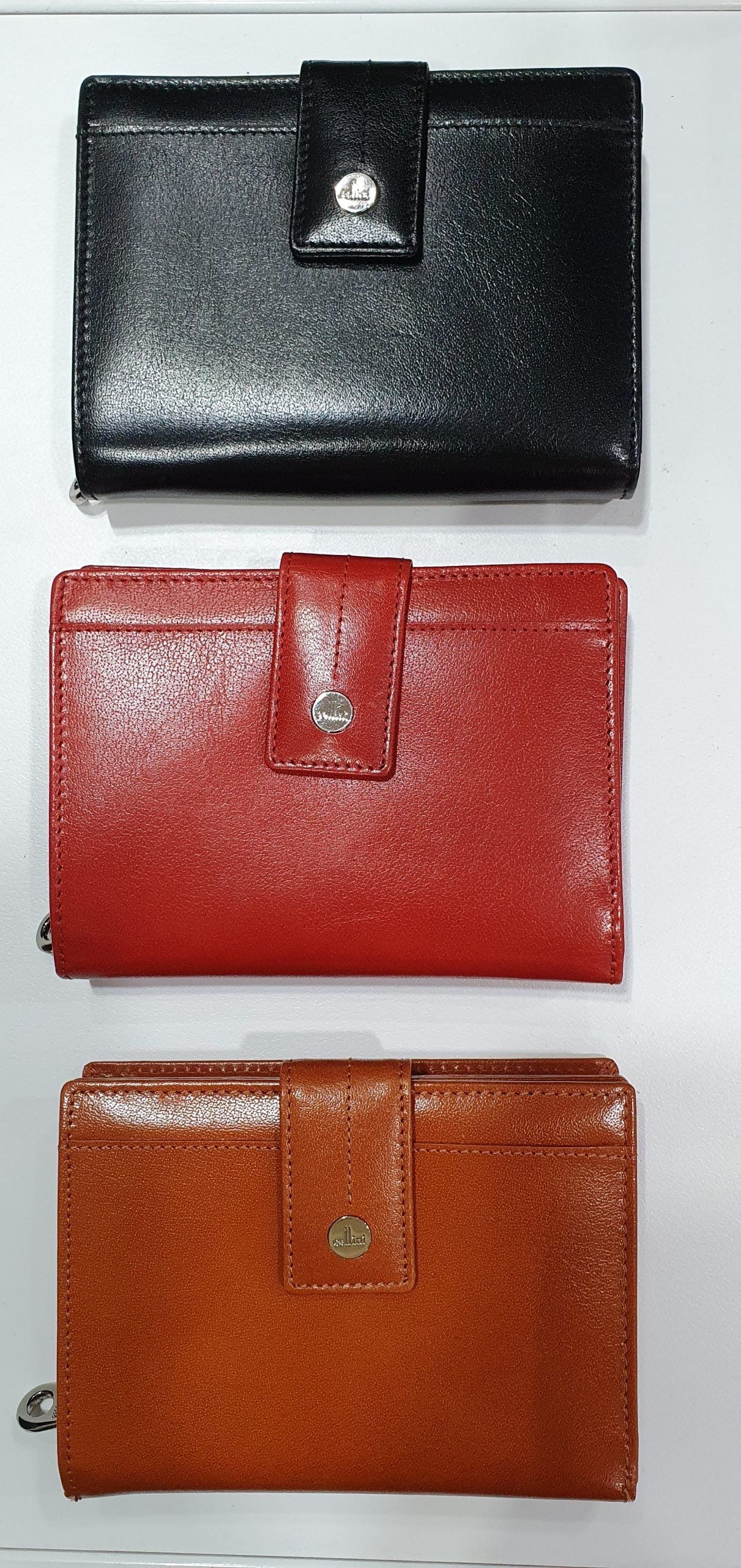 Cellini Petra Bifold Wallet - rainbowbags