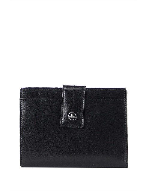 Cellini Petra Bifold Wallet - rainbowbags