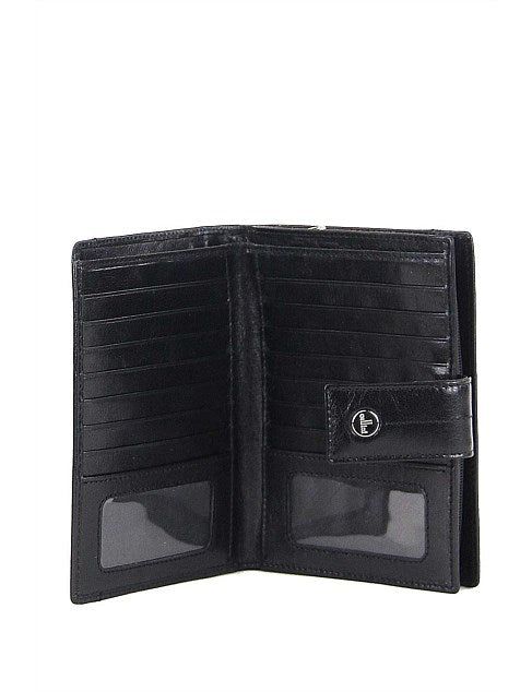 Cellini Petra Bifold Wallet - rainbowbags