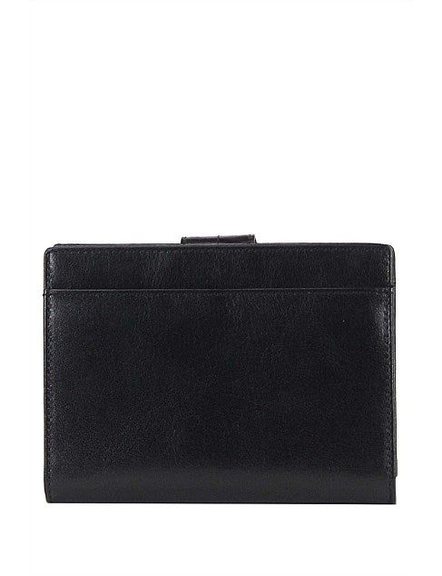 Cellini Petra Bifold Wallet - rainbowbags