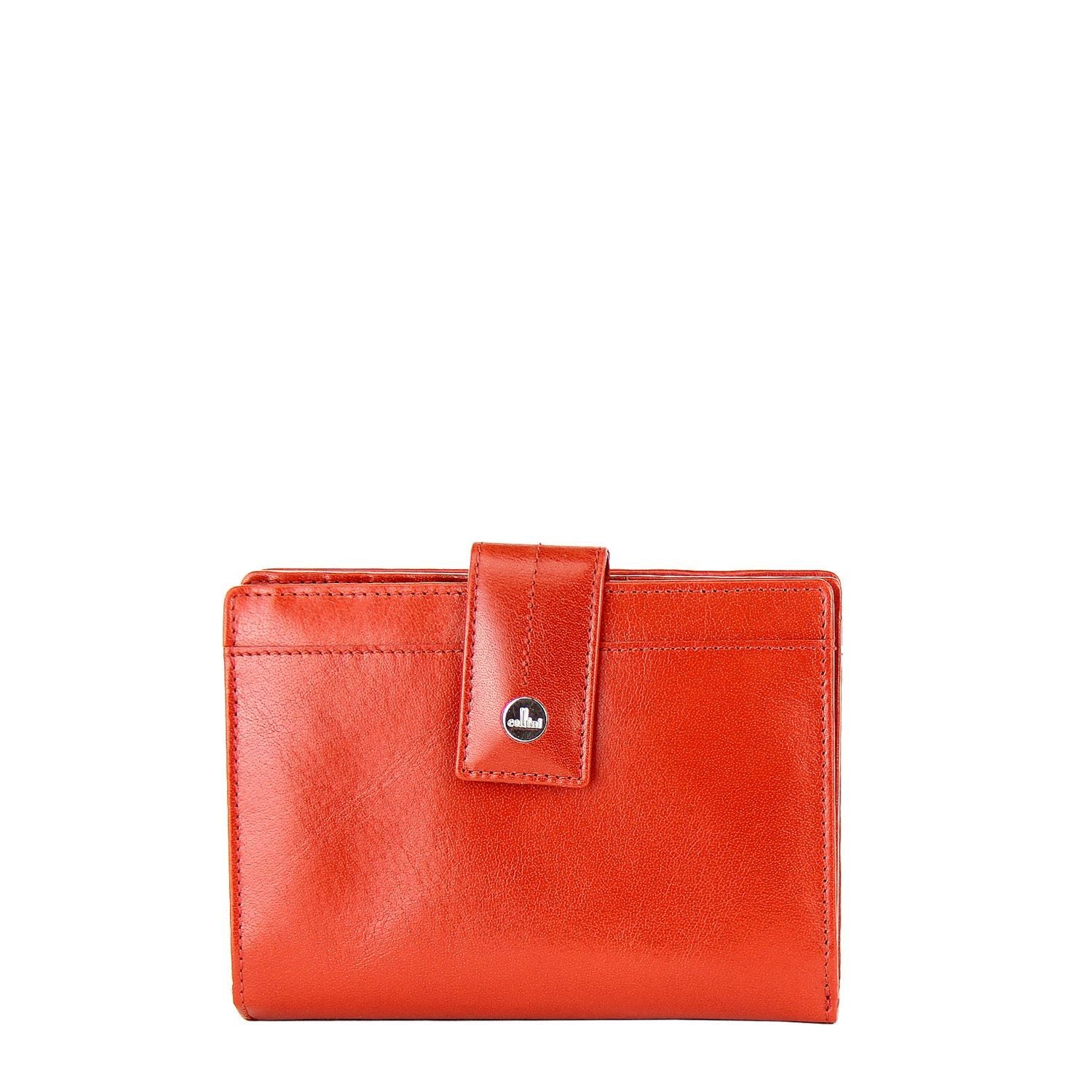 Cellini Petra Bifold Wallet - rainbowbags