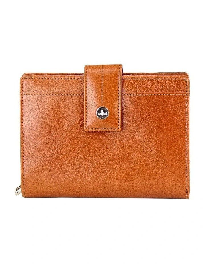 Cellini Petra Bifold Wallet - rainbowbags