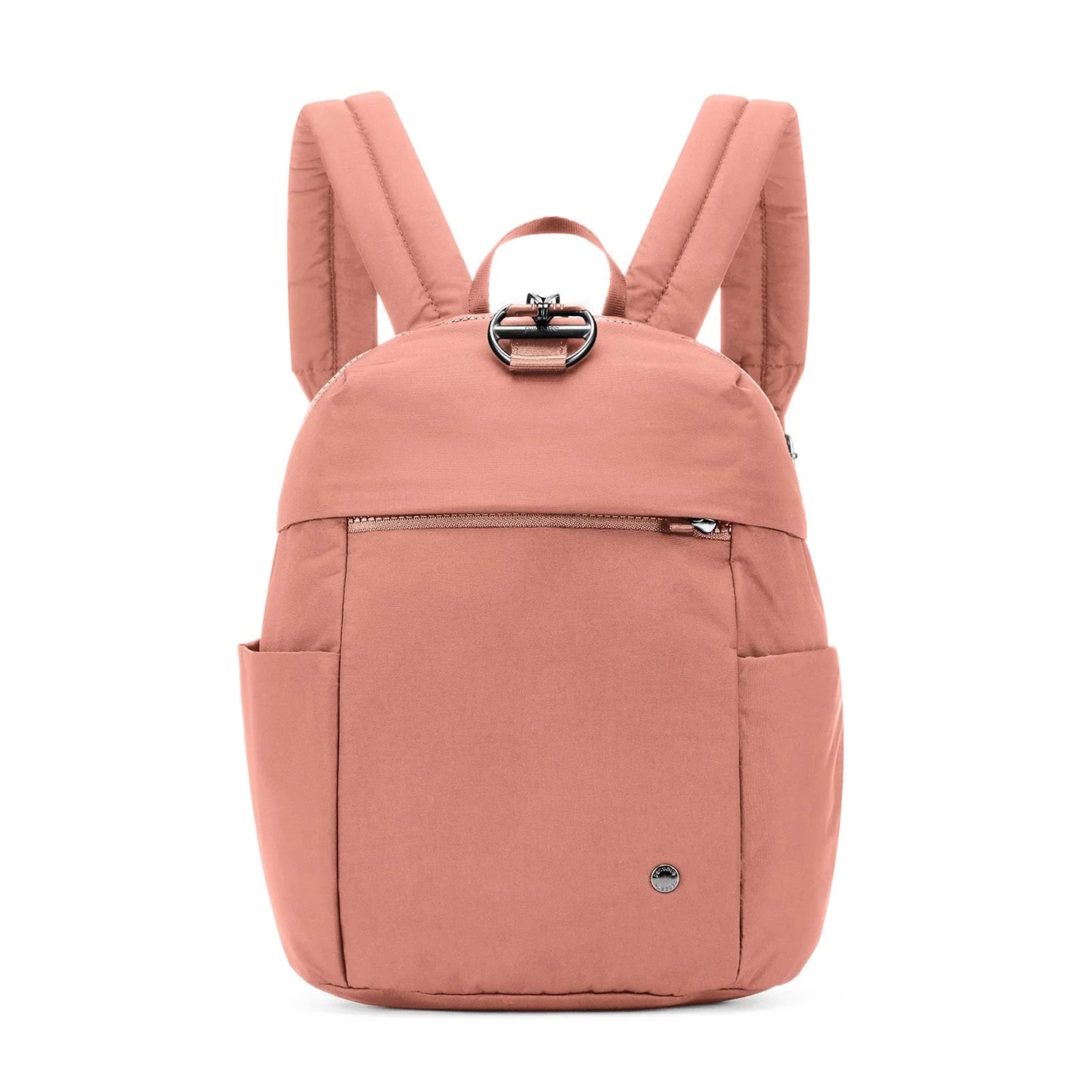 Citysafe® CX Anti-Theft 8L Backpack Petite - Econyl Rose