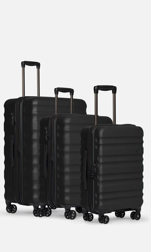 ANTLER Clifton Set of 3 suitcases