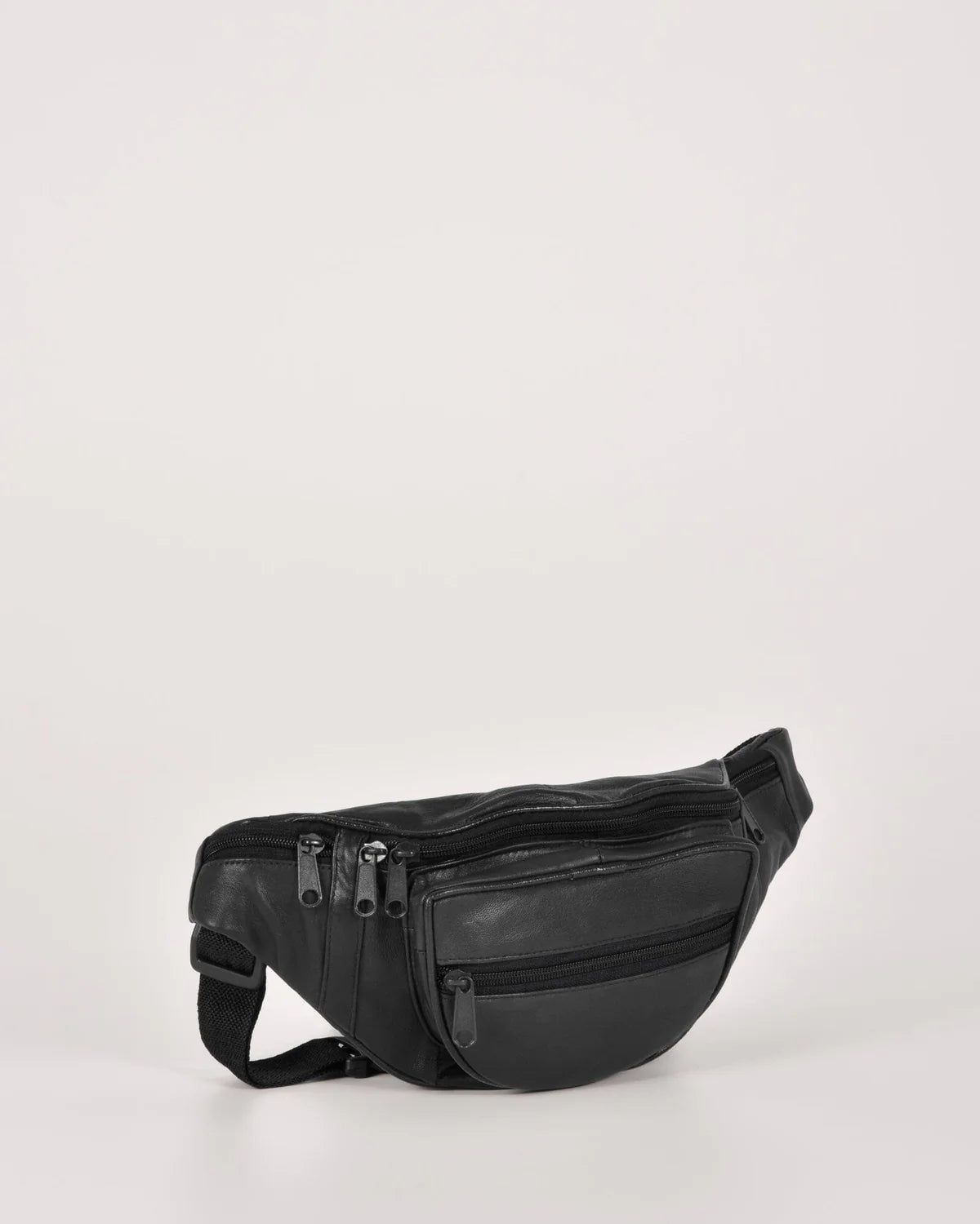 Cobb & Co - Leather Waist bag - rainbowbags