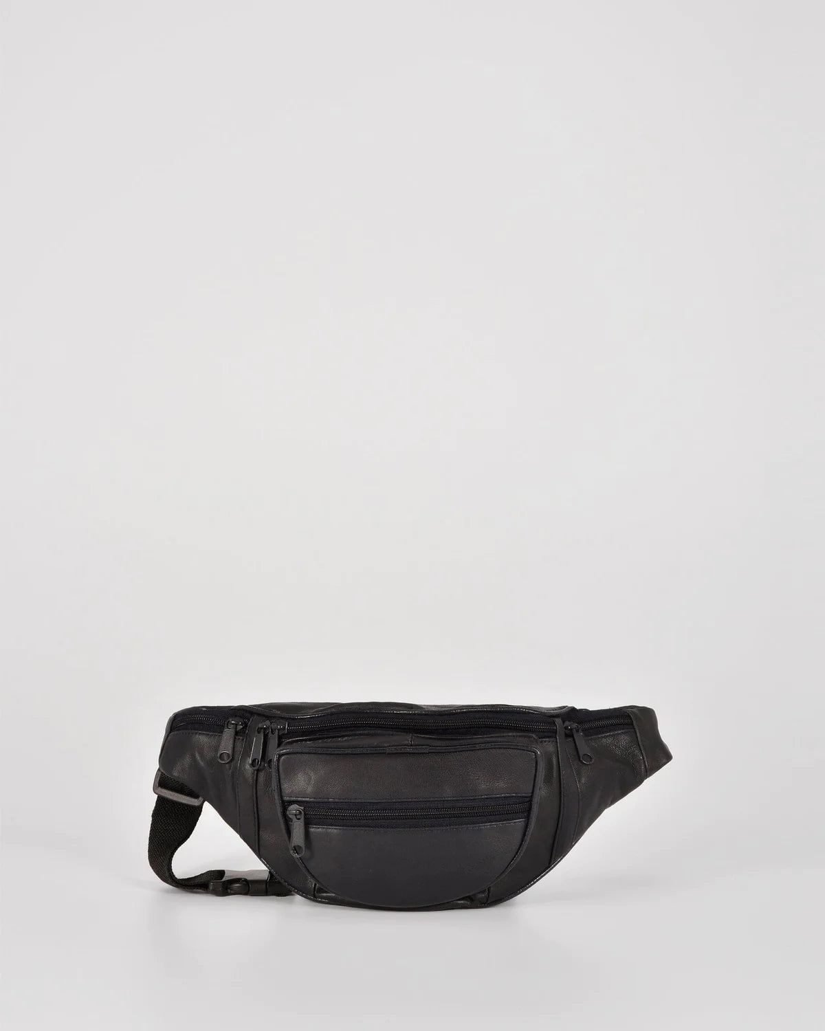 Cobb & Co - Leather Waist bag - rainbowbags