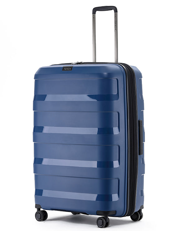 Tosca Comet PP Large/Medium 2pcs Hard Suitcase