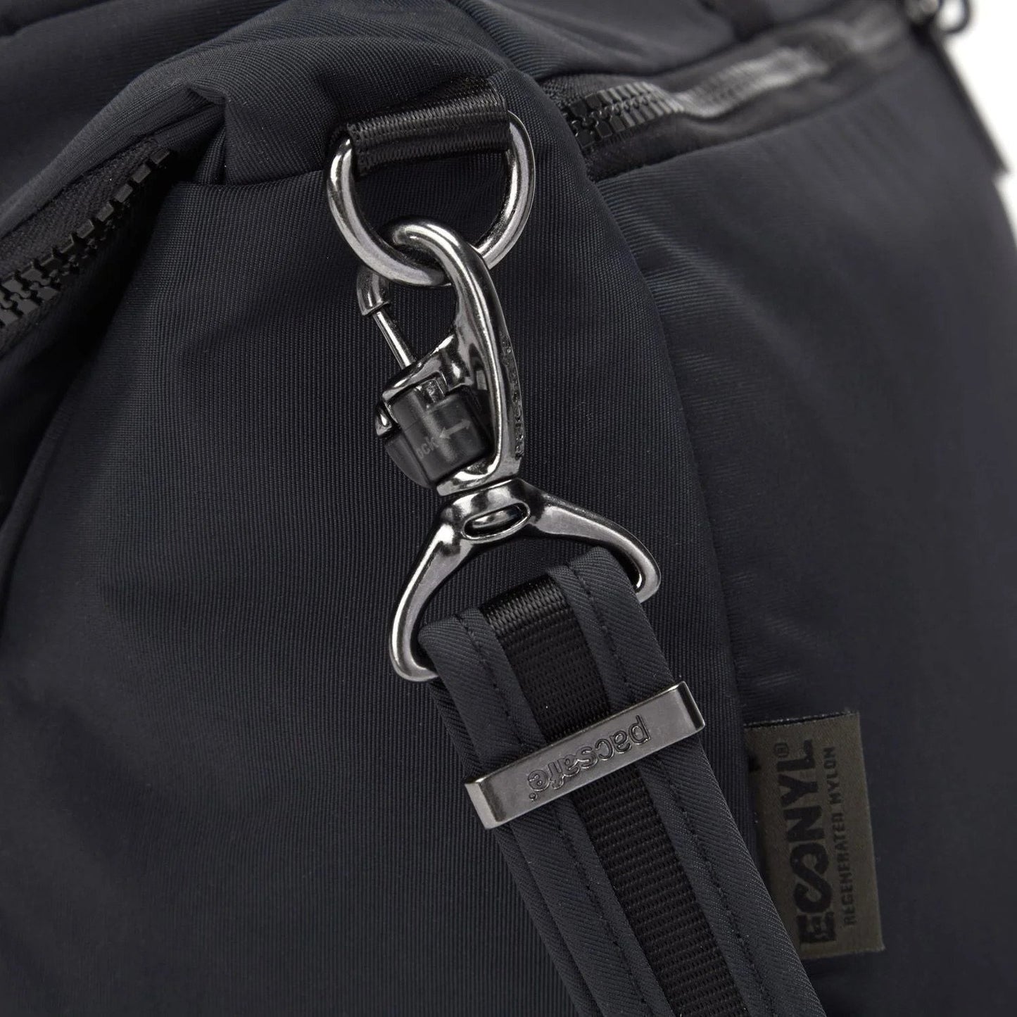 Pacsafe Citysafe CX Econyl® Anti-Theft Convertible Backpack / Shoulder Bag
