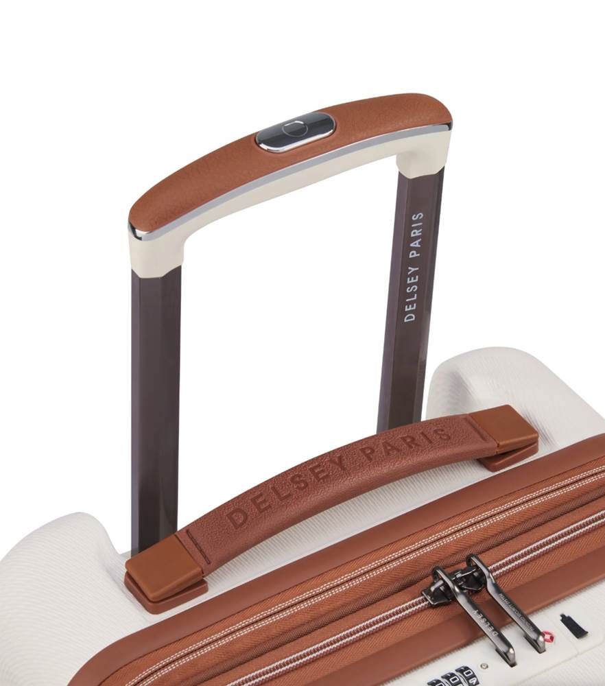 Delsey Chatelet Air 2.0 55 cm Expandable Laptop Cabin Luggage Rainbow Bags