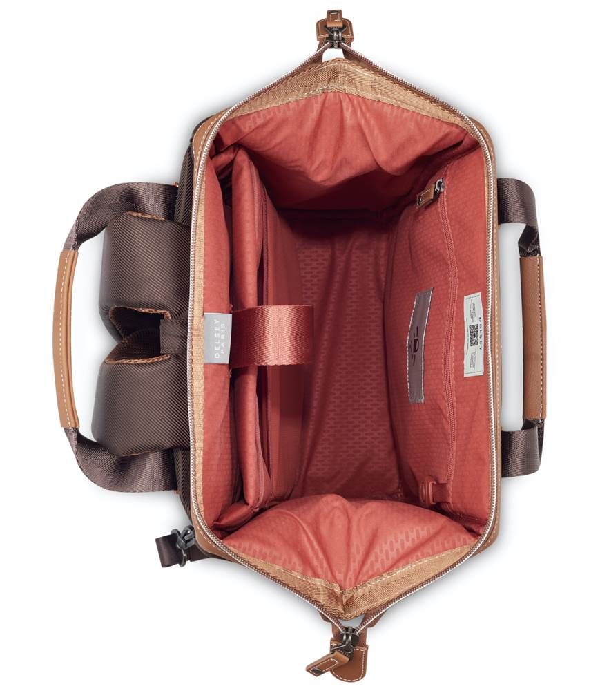 Delsey Chatelet Air 2.0 14" Laptop Tote Backpack - rainbowbags