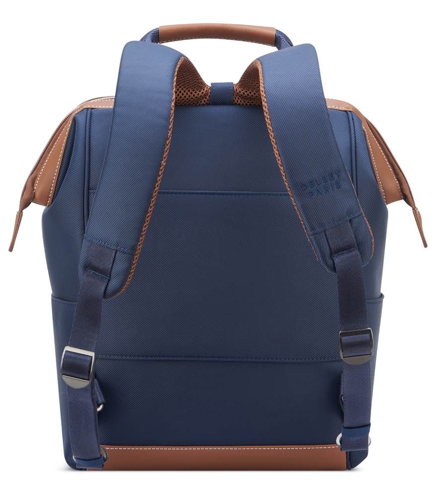 Delsey Chatelet Air 2.0 14" Laptop Tote Backpack - rainbowbags