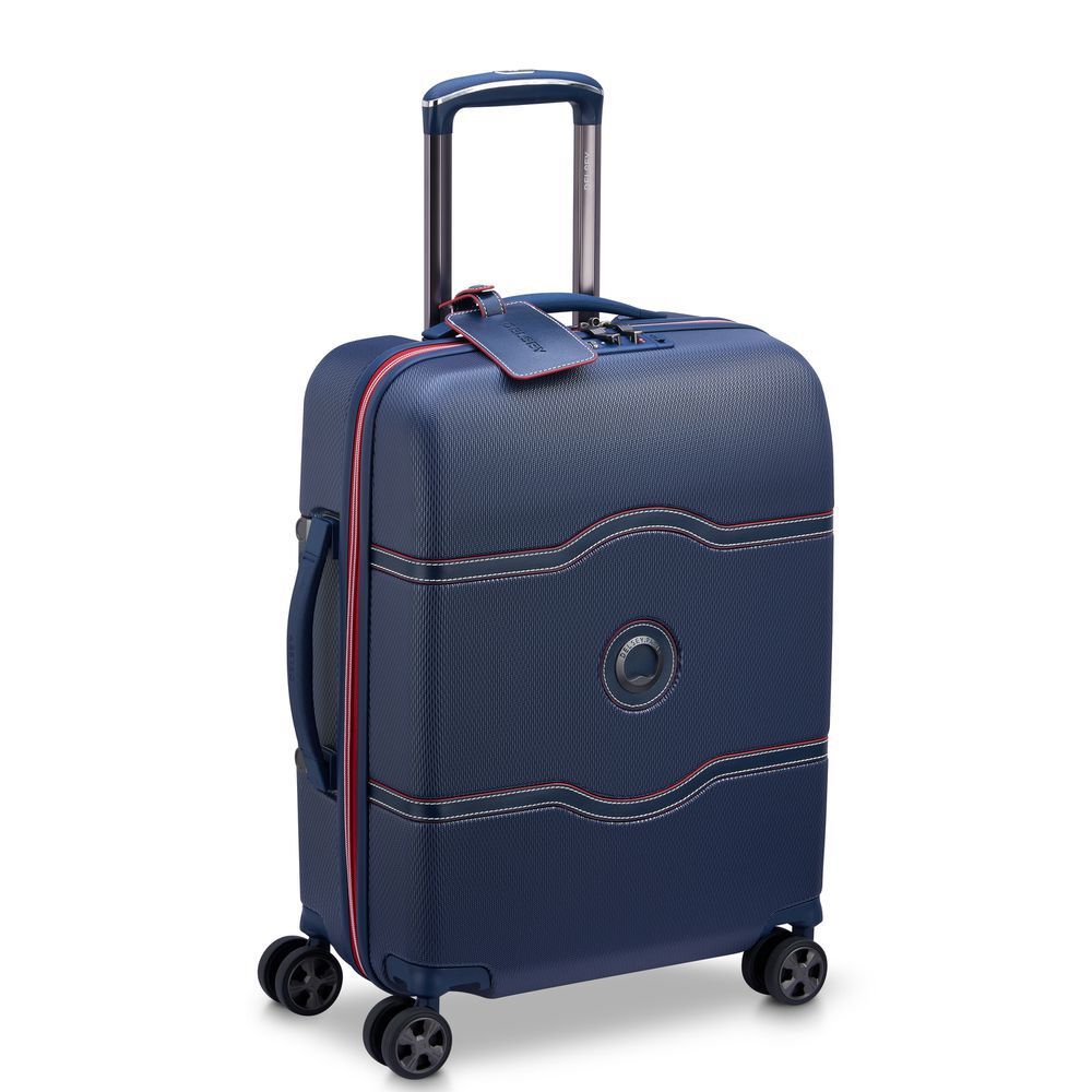 Delsey luggage chatelet set store