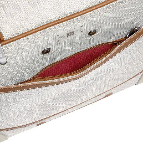 Delsey Chatelet Air 2.0 Underseater Luggage - rainbowbags