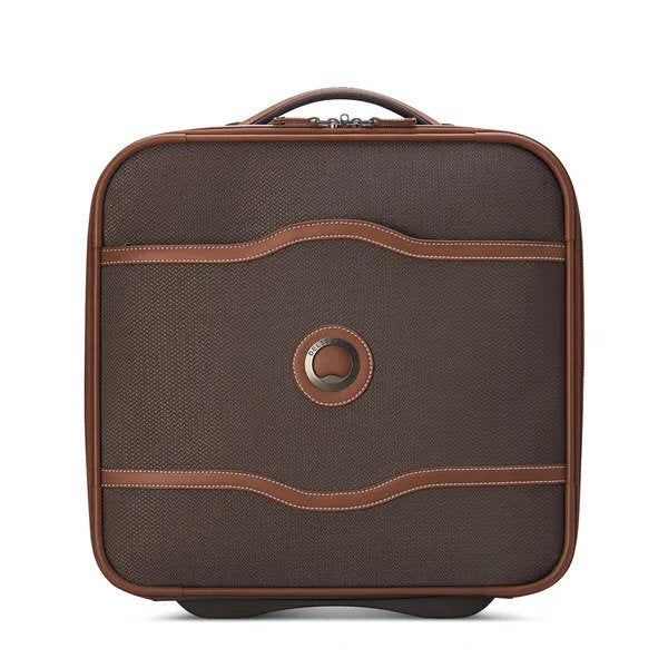 Delsey Chatelet Air 2.0 Underseater Luggage - rainbowbags