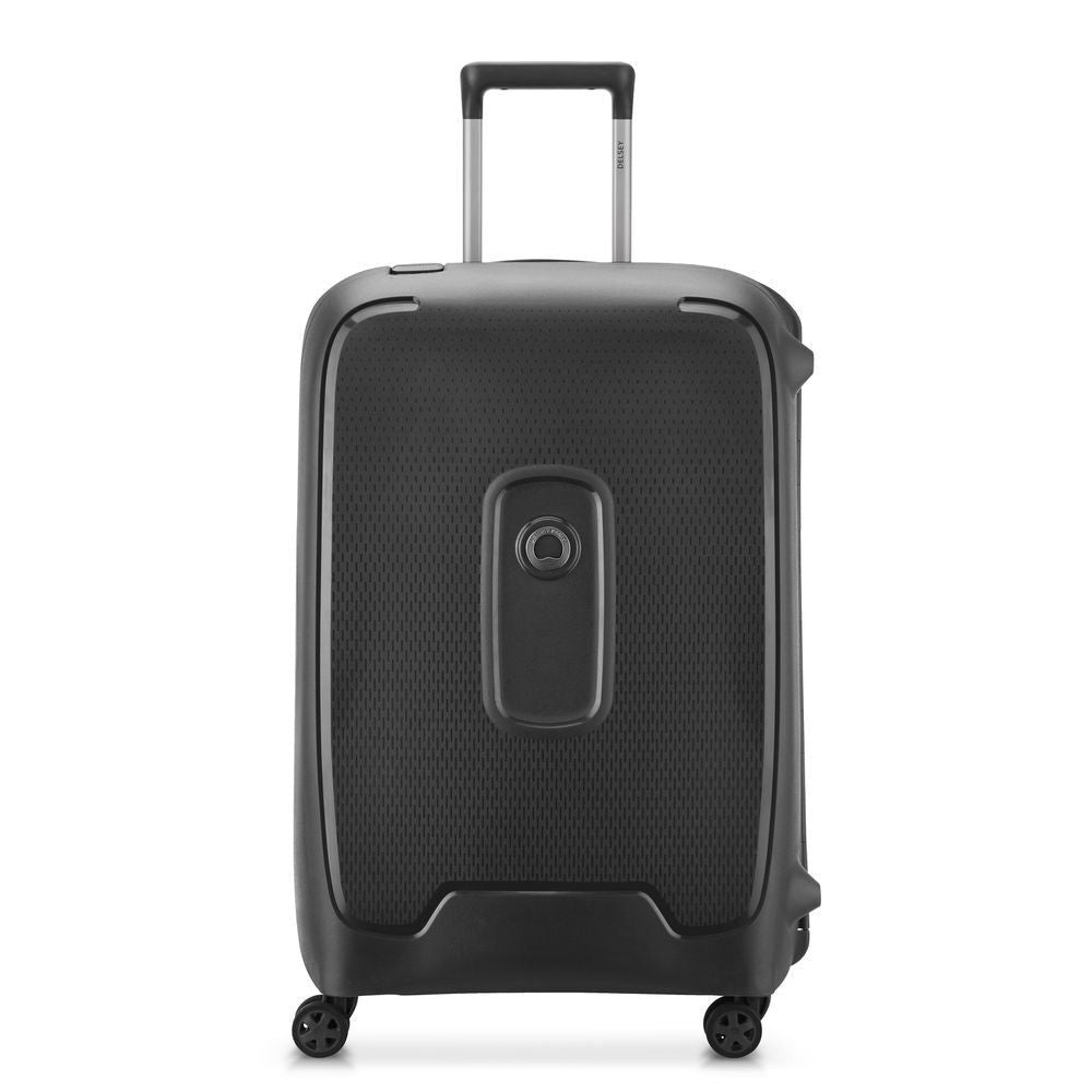Delsey Moncey Waterproof 69cm Medium Suitcase - rainbowbags
