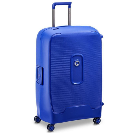 Delsey Moncey Waterproof 76cm Large Suitcase - rainbowbags