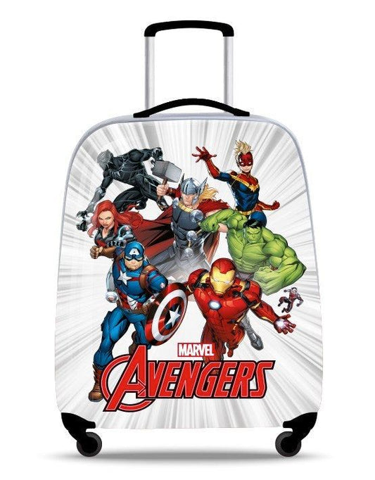 Disney - Avengers Onboard Trolley Case - rainbowbags
