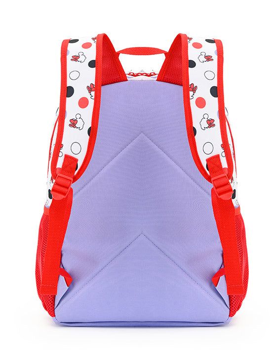 Disney - MINNIE MOUSE BACKPACK - rainbowbags