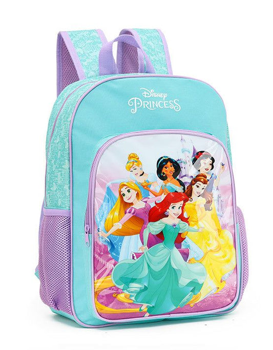 Disney - PRINCESS BACKPACK - rainbowbags