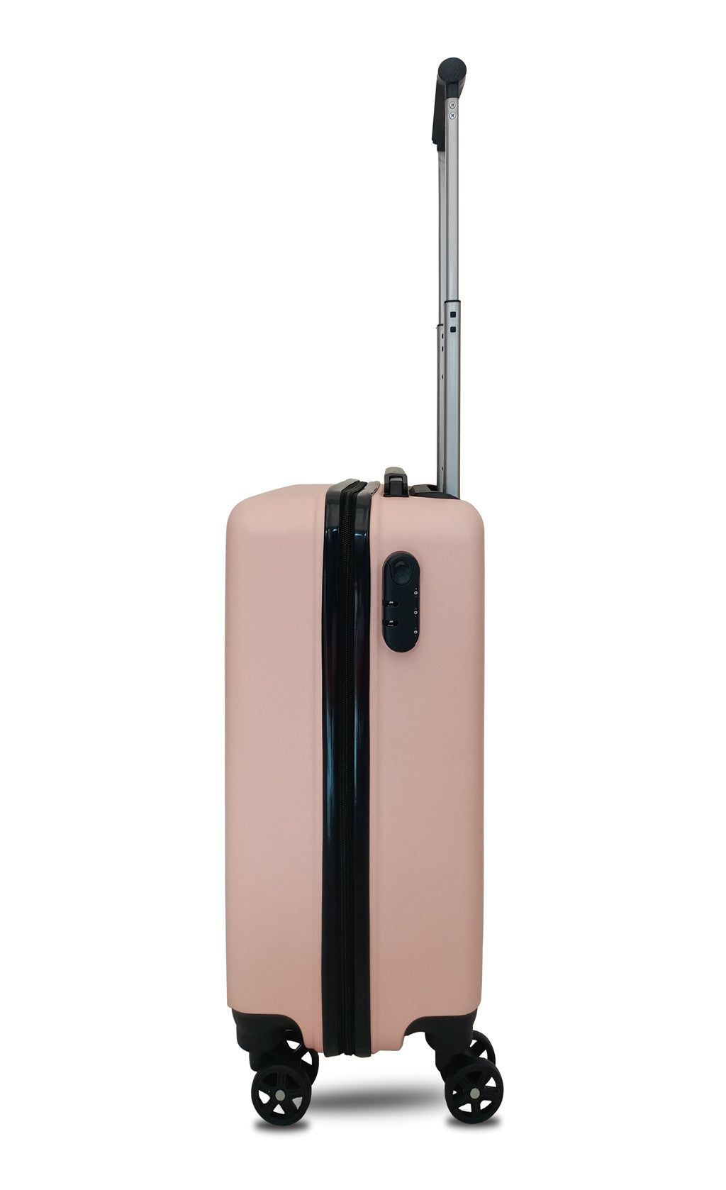 Valigia Cabina Per Bambini Little Me Princess - Hardside, 55x34x20 Cm, 2.6 Kg - Foto 12