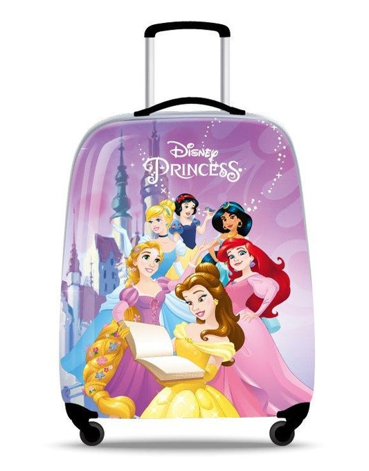 Disney - Princess Onboard Trolley Case - rainbowbags