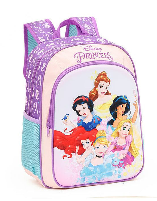 Disney - Princesses Backpack - rainbowbags