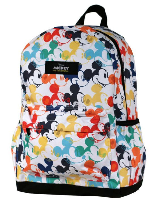 Disney MICKEY MOUSE BACKPACK - rainbowbags