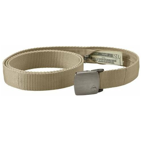 Eagle Creek All Terrain Money Belt in Tan