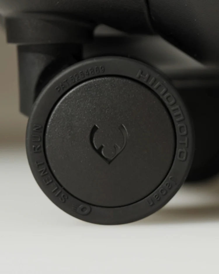 Antler Carry-on with Pocket Luggage - Icon Stripe - Rainbow Bags