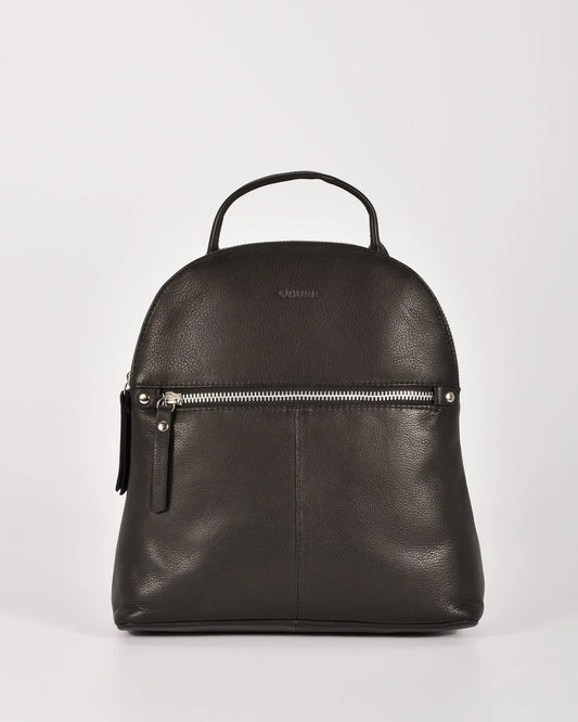 Gabee - Sherry Soft Leather Backpack - rainbowbags