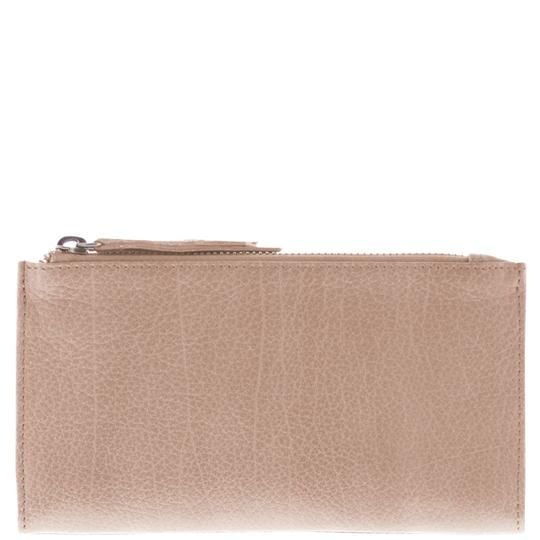 Gabee - Taree Soft Leather Pouch Lady Wallet - rainbowbags